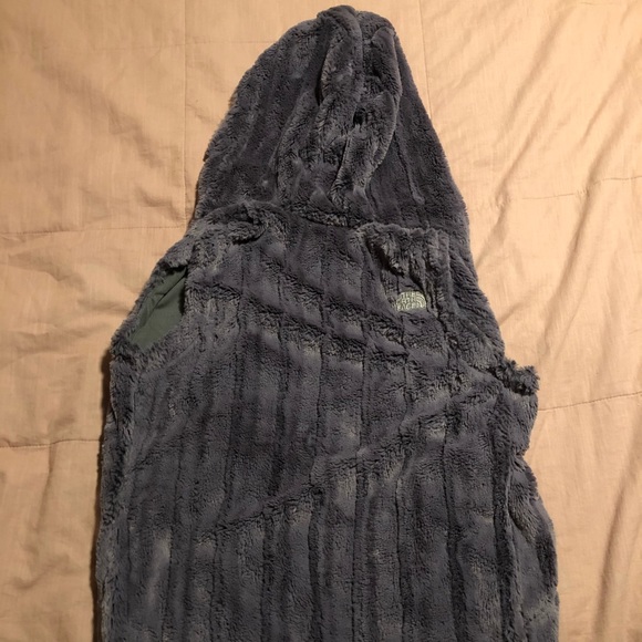 North Face vest - Picture 2 of 4